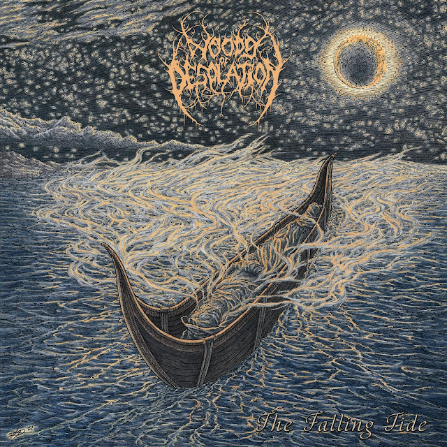 Scholomance_Web's tweet photo. Woods of Desolation accompagne notre dernier voyage
Sortie du streaming intégral du nouvel album
Info➡️https://t.co/CxtwZM0tcB
#scholonews #WoodsOfDesolation #Atmospheric #BlackMetal #Metal #Australia https://t.co/9mPx0XbCUN