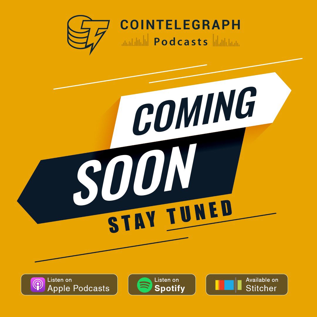 Cointelegraph tweet media