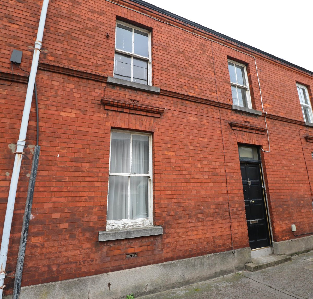 🏠 24 Cord Road, Drogheda, Co. Louth
🛏️  3 Bedroom Mid-Terrace 
💶 AMV €195,000 - For Sale by Private Treaty

#Louthchat 

Find out more 👇 shaneblackproperty.ie/property/24-co…