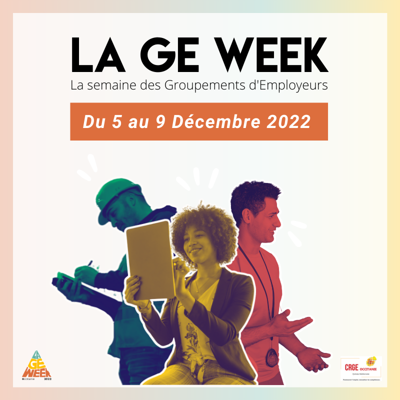 PSA31_GESLMP's tweet photo. #GEWeek 
5 𝘫𝘰𝘶𝘳𝘴 𝘱𝘰𝘶𝘳 𝘥𝘦𝘤𝘰𝘶𝘷𝘳𝘪𝘳 𝘭𝘦 𝘱𝘢𝘳𝘵𝘢𝘨𝘦 𝘥'𝘦𝘮𝘱𝘭𝘰𝘪𝘴 𝘥𝘶𝘳𝘢𝘣𝘭𝘦𝘴 𝘦𝘵 𝘭𝘰𝘤𝘢𝘶𝘹 💡
Venez rencontrer notre équipe aujourd'hui !
📍 Maison des sports LABEGE
💼 #Sport #Animation #Loisirs
💻 https://t.co/8tKNHBHGmG https://t.co/kNbKOseKoH