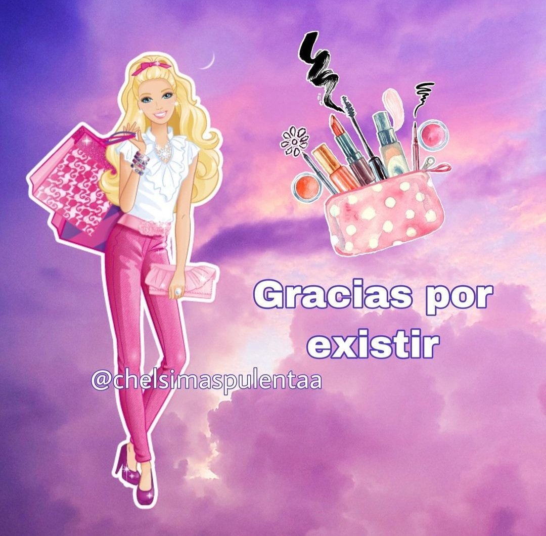 Frases Barbie (@barbie_context) on Twitter photo 