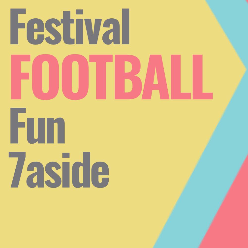 ManchesterLaces's tweet photo. We’ve teamed up with the iconic @FvHtweets to host a massive trans inclusive festival of ⚽️ for women and non-binary people in July 2023! 

Expect good food 🥘, ⛺️camping, 🎶 music, 💬panel chats, 🧗‍♀️activities and much more! 

Sign up as an individual/team: @balltogethernow https://t.co/VvchiSrjpR