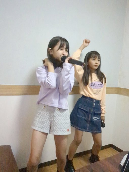 佐野純菜(じゅんな)のTwitter画像23