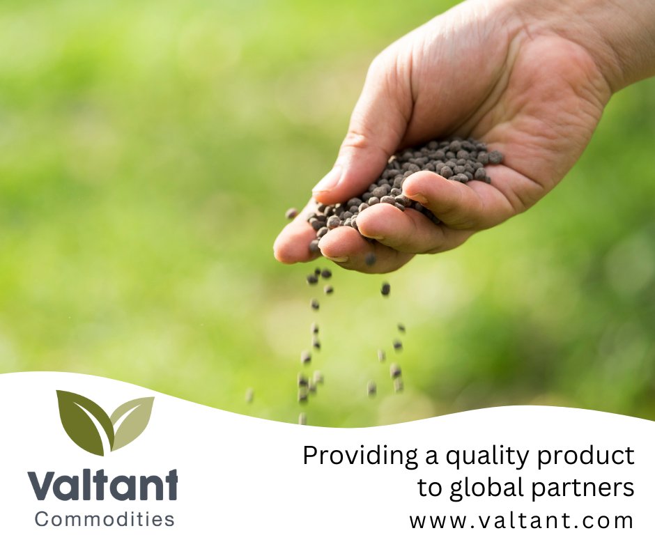 Valtant1's tweet photo. The IFA is the only global fertiliser Association, and promotes efficient and responsible production, distribution and use of plant nutrients.

#internationalfertiliserassociation #traders #fertilisers #crops #soilhealth #plantnutrients #fertiliserproduction #farming #commodity https://t.co/RwT7g8SO1m