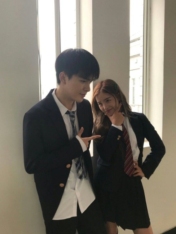 noavys_'s tweet photo. Yap sama kak Mahesa again_- https://t.co/Xp3kXd7Oes