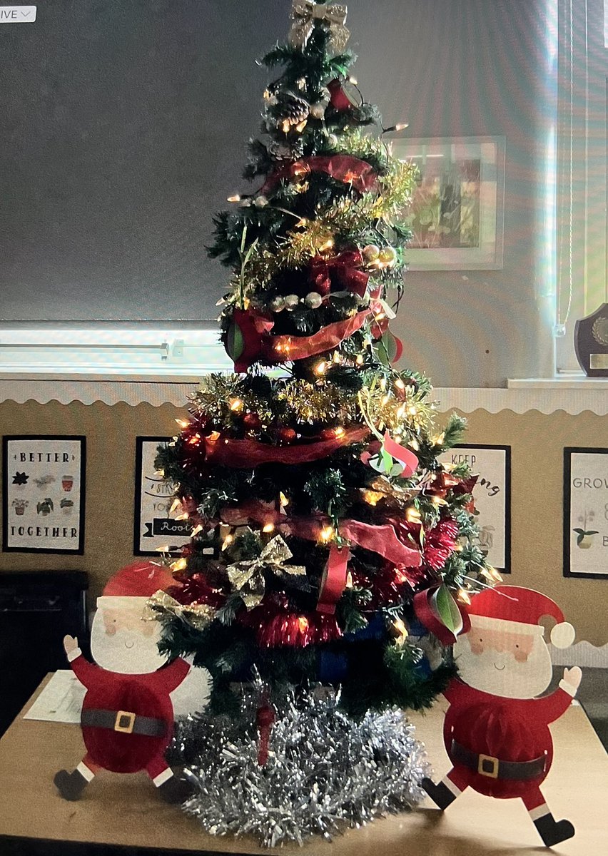 Mrs Richardson tweet media