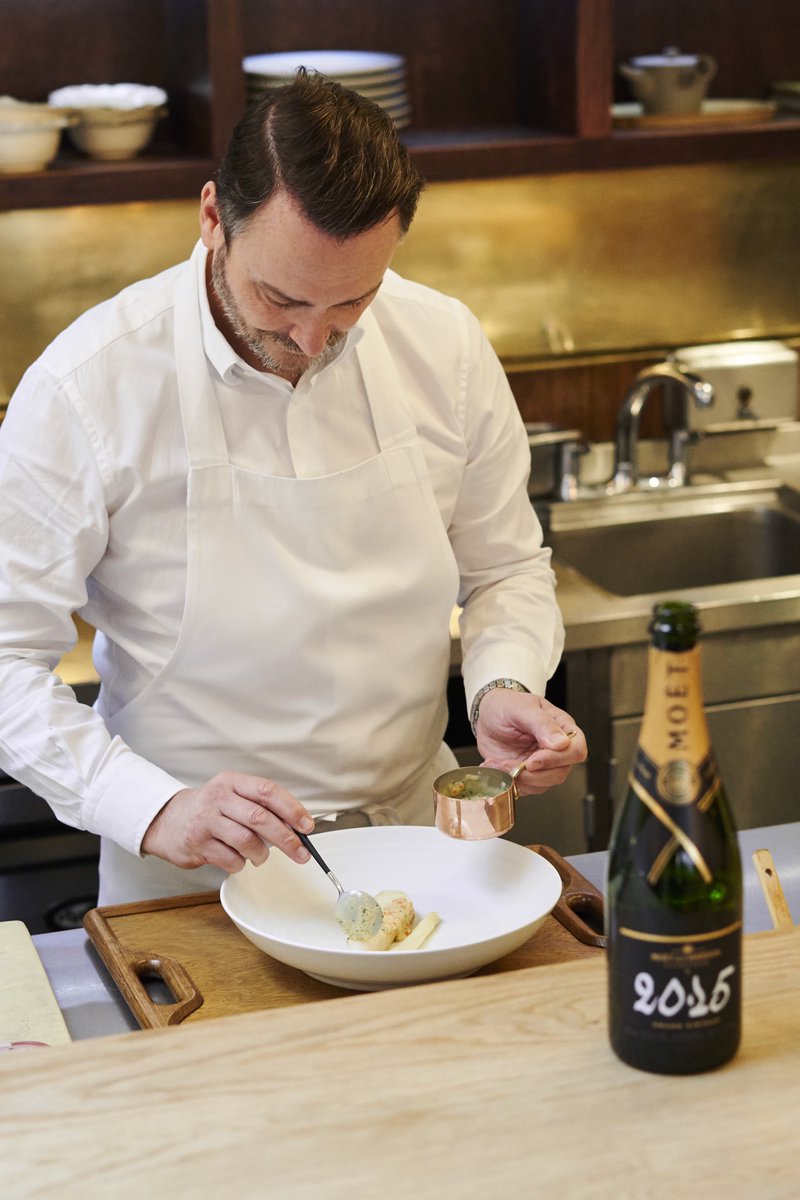 Pollen Street Social tweet media