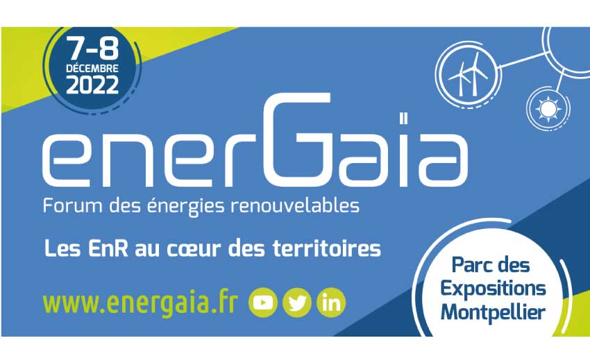 FTravail_OCC's tweet photo. #EnergiesRenouvelables : forum ENERGAÏA, RDV incontournable du secteur innove ! Venez rencontrer des acteurs et professionnels de l'orientation, la formation et l'#emploi sur un espace dédié à vos projets. En partenariat #AvecPôleEmploi et @Occitanie  👉https://t.co/kzTY8JnvkA https://t.co/baLdYseEVf