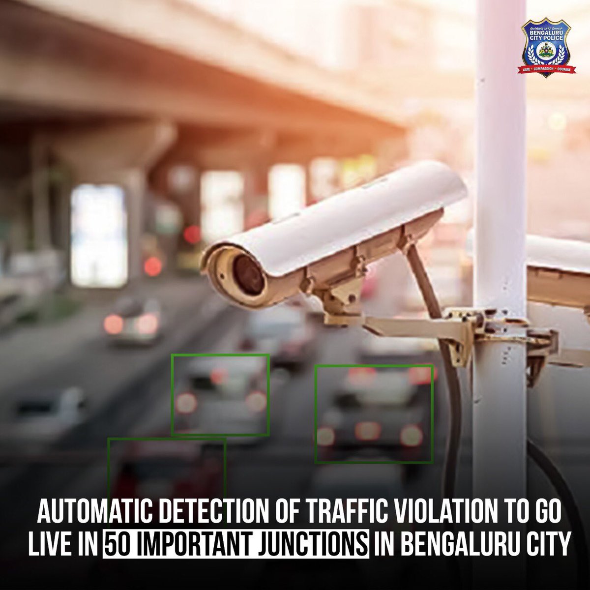 CP Bengaluru ಪೊಲೀಸ್ ಆಯುಕ್ತ ಬೆಂಗಳೂರು tweet media