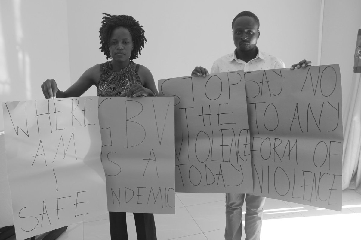 cotradinfo's tweet photo. #16DaysOfActivismAgainstGBV
#SayNoToGBV
Violence against women is never acceptable and cannot be tolerated in any form.
@ZivaVoters @WCOZIMBABWE @zivanaimuzorodz @NhimbeFM @diana_harawa @Brightonramusi @GreenInstitute2  @zditrust  @UNIZIMTRUST @CitizenWakura @activista_zim https://t.co/mjHduxWiSz