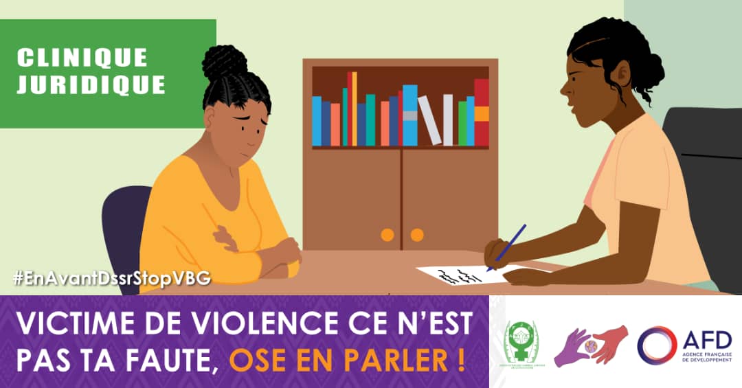 ElyseeLeroux's tweet photo. #OrangezLeMonde🟠
Victimes de violences♀️, tu auras toujours des oreilles et des personnes attentives pour toi 🫶! Rdv à La clinique juridique de @afjci ☎️ Yopougon :0779384668/0586043788 Plateau : 2720322824/
0505000477/0709324598
#EnAvantDssrStopVbg #PlusDeDroits
@afd https://t.co/hqvqujvQkN