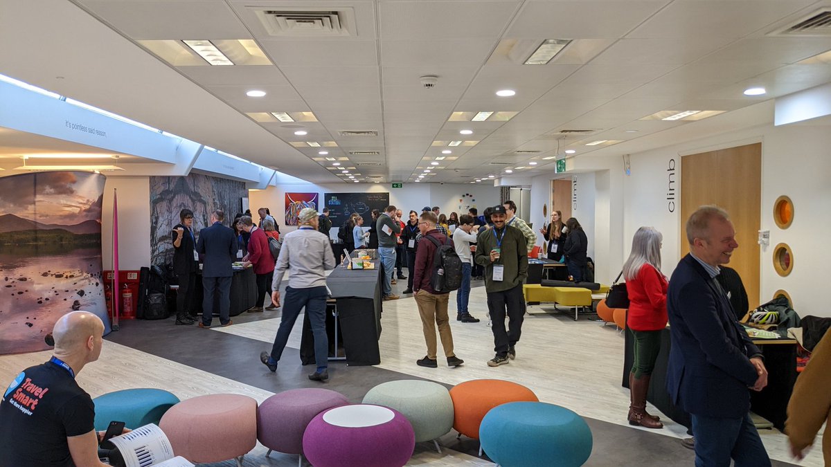 Walking Scotland tweet media