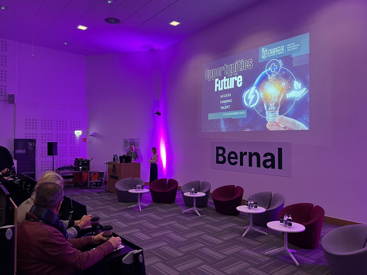 Eoin Shinners tweet media