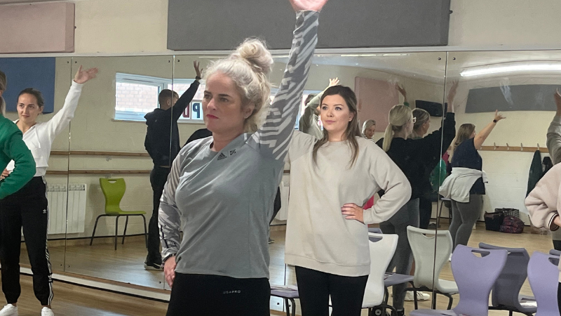 imovesactive's tweet photo. Use your #sportspremium funding to upskill and build confidence around your dance delivery. Plus get 10% off if you book before the end of term - find out more here or drop us a DM: https://t.co/SAOXBW4AHi
#dancecpd #dancetraining #teachercpd https://t.co/rp6FgqIOUW