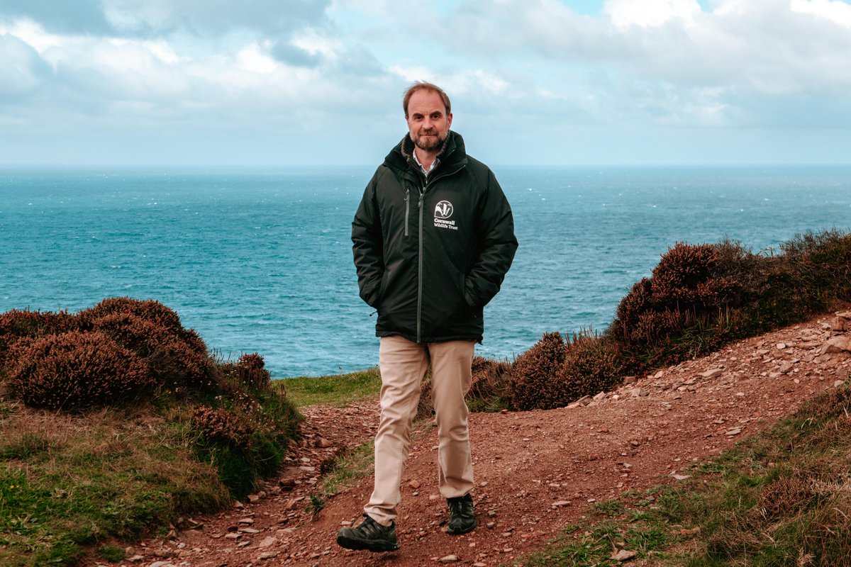 biz_cornwall's tweet photo. The Cornwall Wildlife Trust is urging the Government to set out more ambitious targets for nature https://t.co/c9Eoqhm5QU https://t.co/U1qCsByltZ