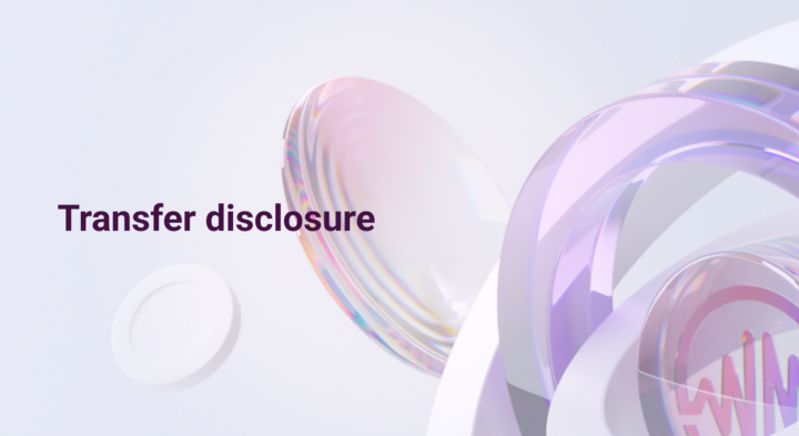 WemixNetwork's tweet photo. #Transfer #Disclosure (499,278.78 #WEMIX)
#Purpose
To supply initial #liquidity #pool to provide the new #Liquid #Staking service of #WEMIXFi
https://t.co/6r1WabRDnx
#P2E #PlayandEarn #DeFi #stWEMIX https://t.co/CbnRXpj1EB