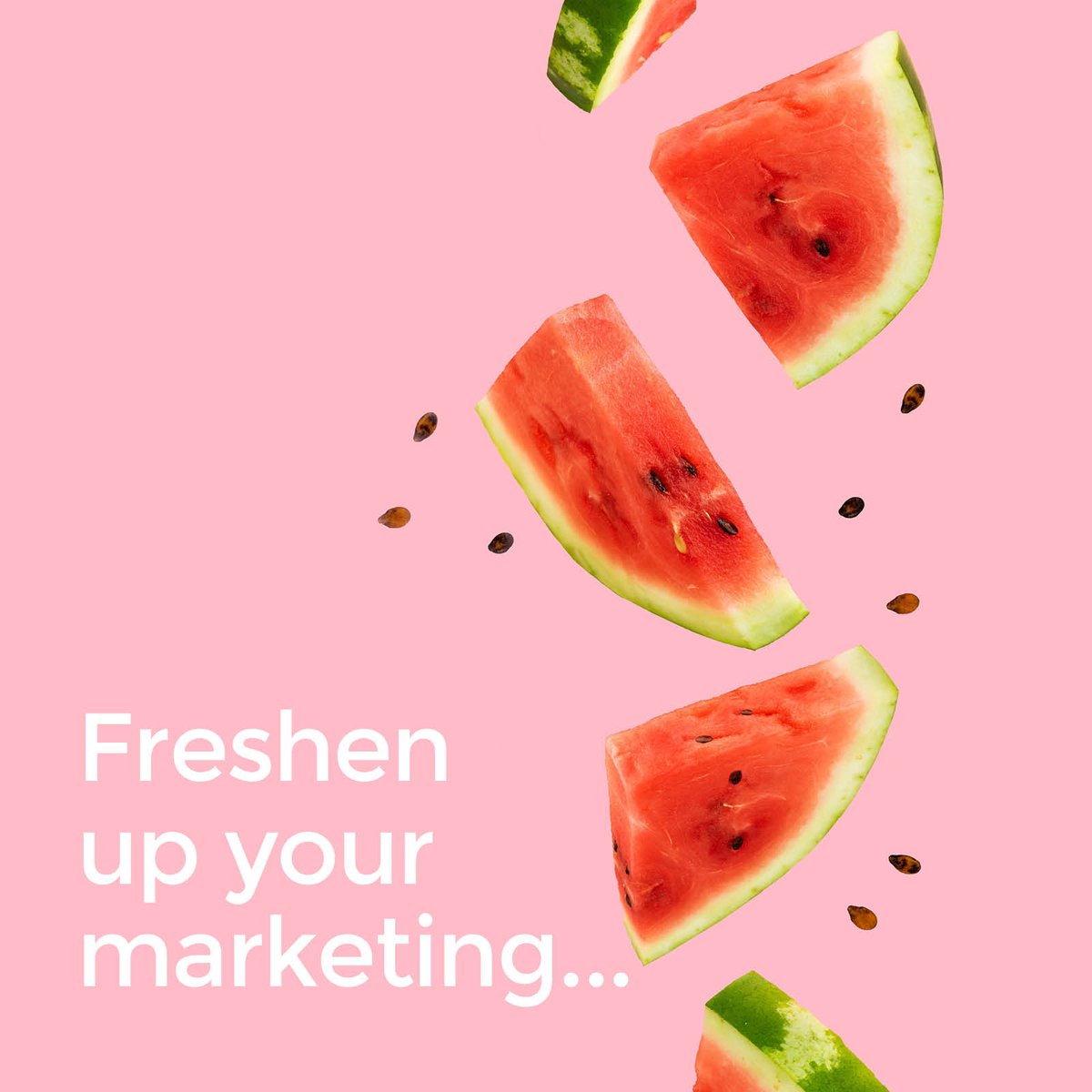 There’s more to marketing than good design and clever words. At Maclaren Jones, we deliver both along with a big dose of brainpower that’s required to turn them into attention-grabbing, memorable campaigns that convert.

#branding #marketingcampaign #maclarenjones #knutsford