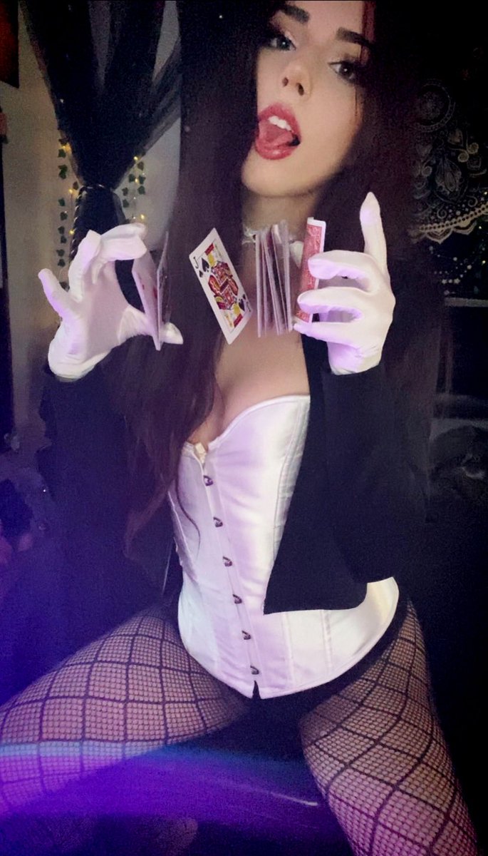 Content from ibethegrimm