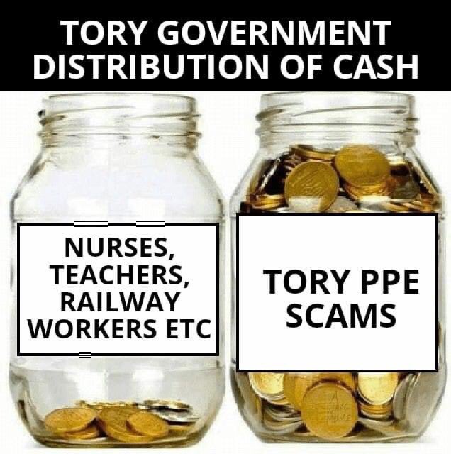 Today’s just saying.