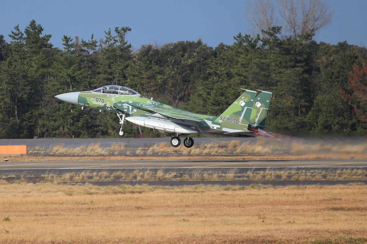 航空自衛隊 小松基地(Official) on X: 