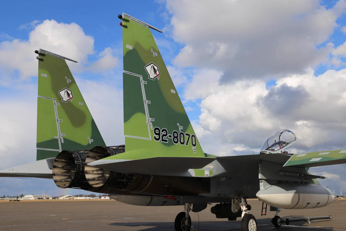 航空自衛隊 小松基地(Official) on X: 
