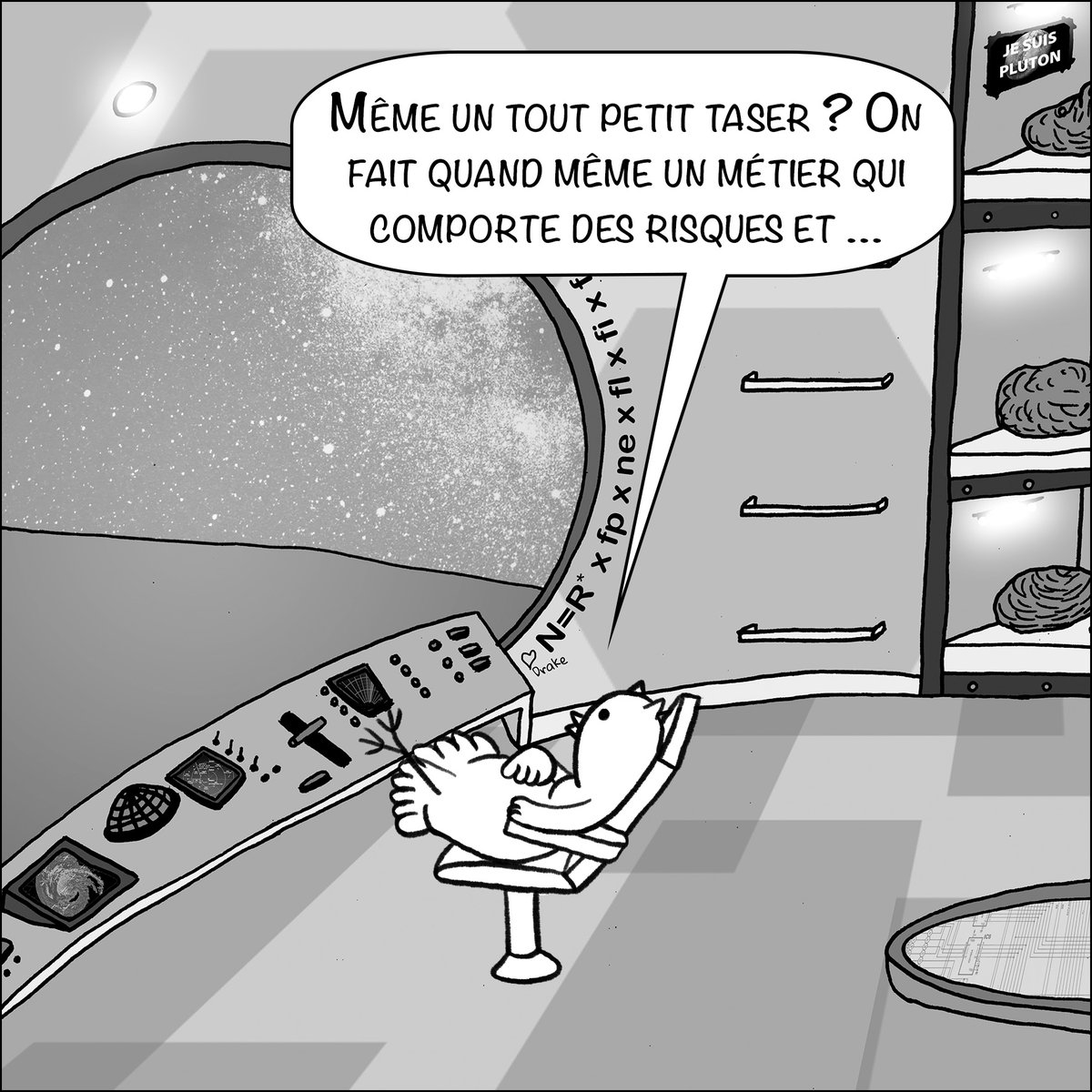 Pingouin tweet media