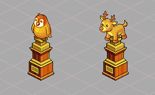 Habbo FR tweet media