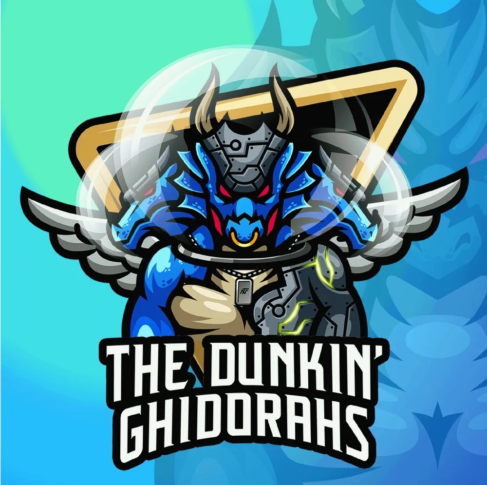 Lost: Robot Hydra

Reward offered: $2,500 AUD prize money from <a href="/NFTeams_/">NFTeams</a> 

The owner of this long lost Robot Hydra of the Apocalypse is another lucky winner of the monthly sports tournaments at <a href="/NFTeams_/">NFTeams</a>     

<a href="/TheHydraSociety/">The Hydra Society</a> is also looking for all other lost hydras!  

DM us.