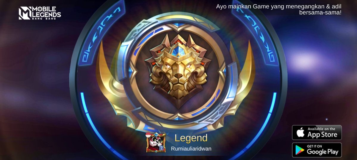 doni_ridwan's tweet photo. Ayo bergabung dengan tim saya, tantang semua Player MOBA terbaik bersama! 
https://t.co/bzIARRRJrT https://t.co/1wEJ5fC4FR