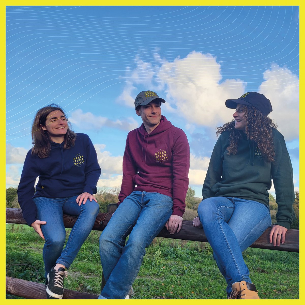 Le #GRVfest lance sa boutique merchandising en ligne !
Idéal pour vos cadeaux de Noël 🎄🎁 

grv.label-plante.com/boutique

<a href="/BaDilaNormandie/">Ba'Di la Normandie</a> <a href="/tourisme_gtm/">@Tourisme_gtm</a> @Normandie