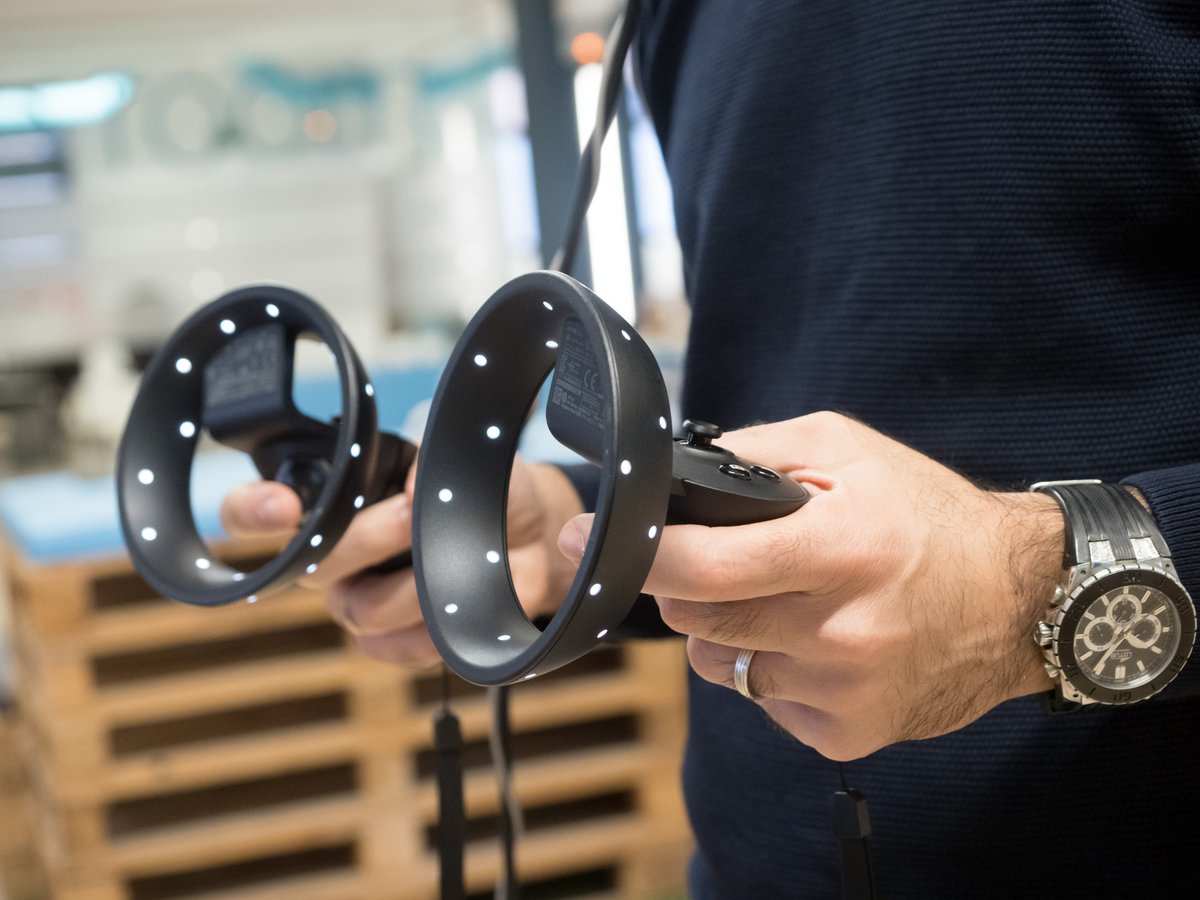 Recordando, con algunas imágenes, #mWeekMalaga22, celebrada la semana pasada, del 1 al 4 de diciembre. Más de 180 #actividades #tecnológicas y #gratuitas en distintos puntos de #Málaga donde pudimos conectar a la #ciudadanía con la #tecnología 👉💥👈