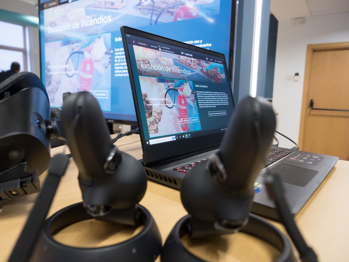 Mobile Week Malaga tweet media