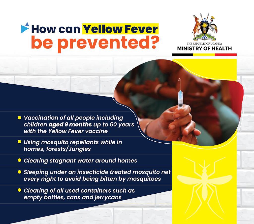 ugsupport256's tweet photo. All ten-year-old girls should be vaccinated with the HPV vaccine to protect them against Cancer of the cervix. @MinofHealthUG
#NVIntroductionUG
#VaccinesWork https://t.co/RHrFJNDoYk