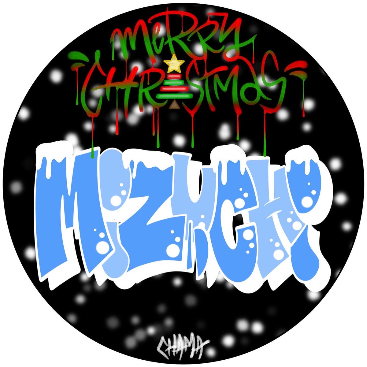 cnameart's tweet photo. TiktokLIVE 12/5✨
Christmas ver. https://t.co/SWXMBu7QLD