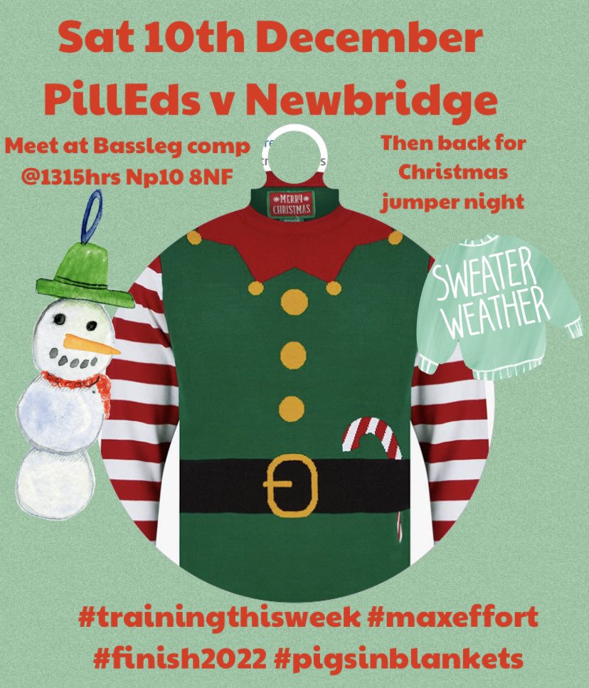 YouthNewbridge's tweet photo. @NRFCSC @Nelsonrfc Come and support @YouthNewbridge playing Pill/Whiteheads at @BassalegSchool1 .. KO 1430 … #oneclub #appreciatesupport #future #uppapigs @newbridgerfc https://t.co/KPUFSIv8HP