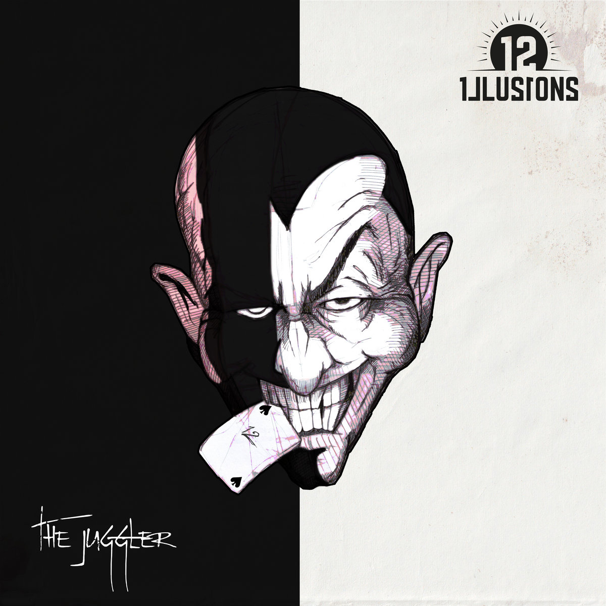 INFACTED's tweet photo. Da ist Krischan nicht ganz "unschuldig", das die Jungs bei mir gelandet sind... 12Illusions, meiner Meinung nach eine Band mit mega Potential! "The Juggler", erste Single, erscheint am Freitag!
https://t.co/nQe5jH31RF
Inkl. Rotersand Remix!
#InfactedRecordings #infacted https://t.co/JoX6a4lzkj