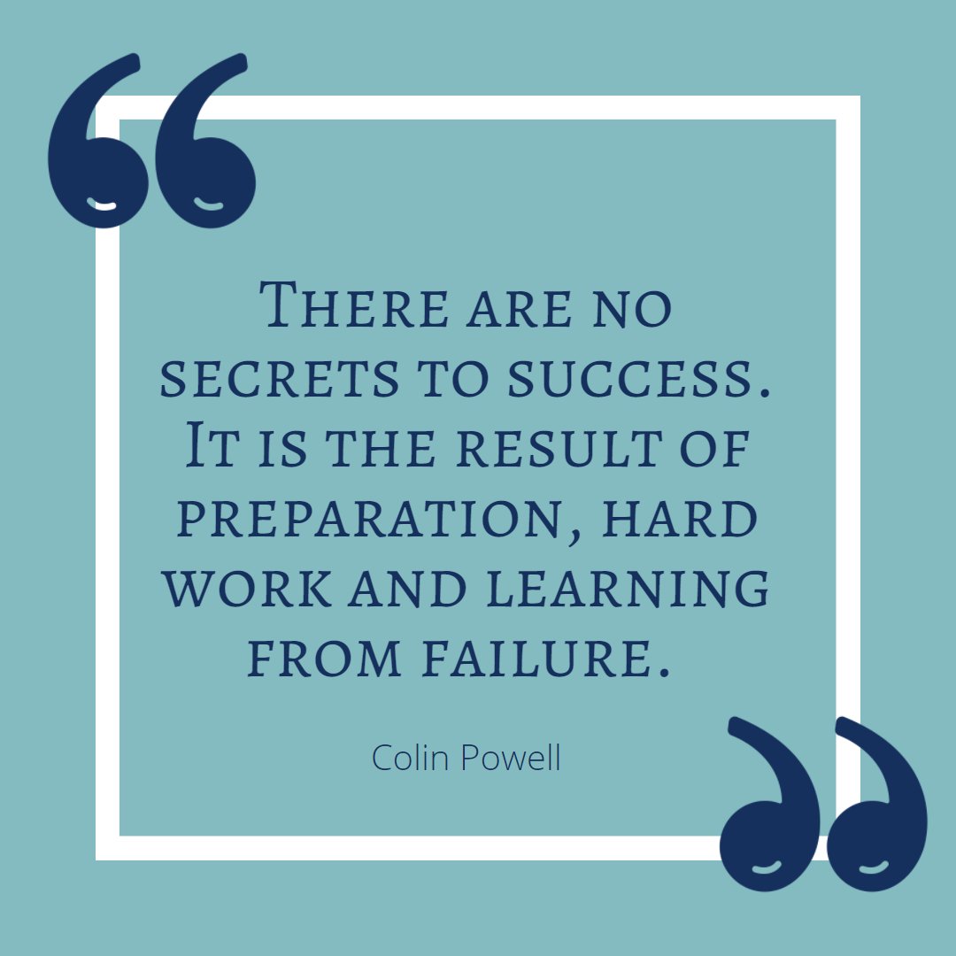 ButteredLite's tweet image. How many times have you looked at those who are successful and wondered what is their secret? More often than not, there are no secrets, just hard work and consistency.  #inspiration #success #marketingstrategy