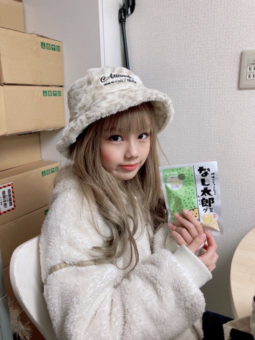 Twitterのコスプレ画像1