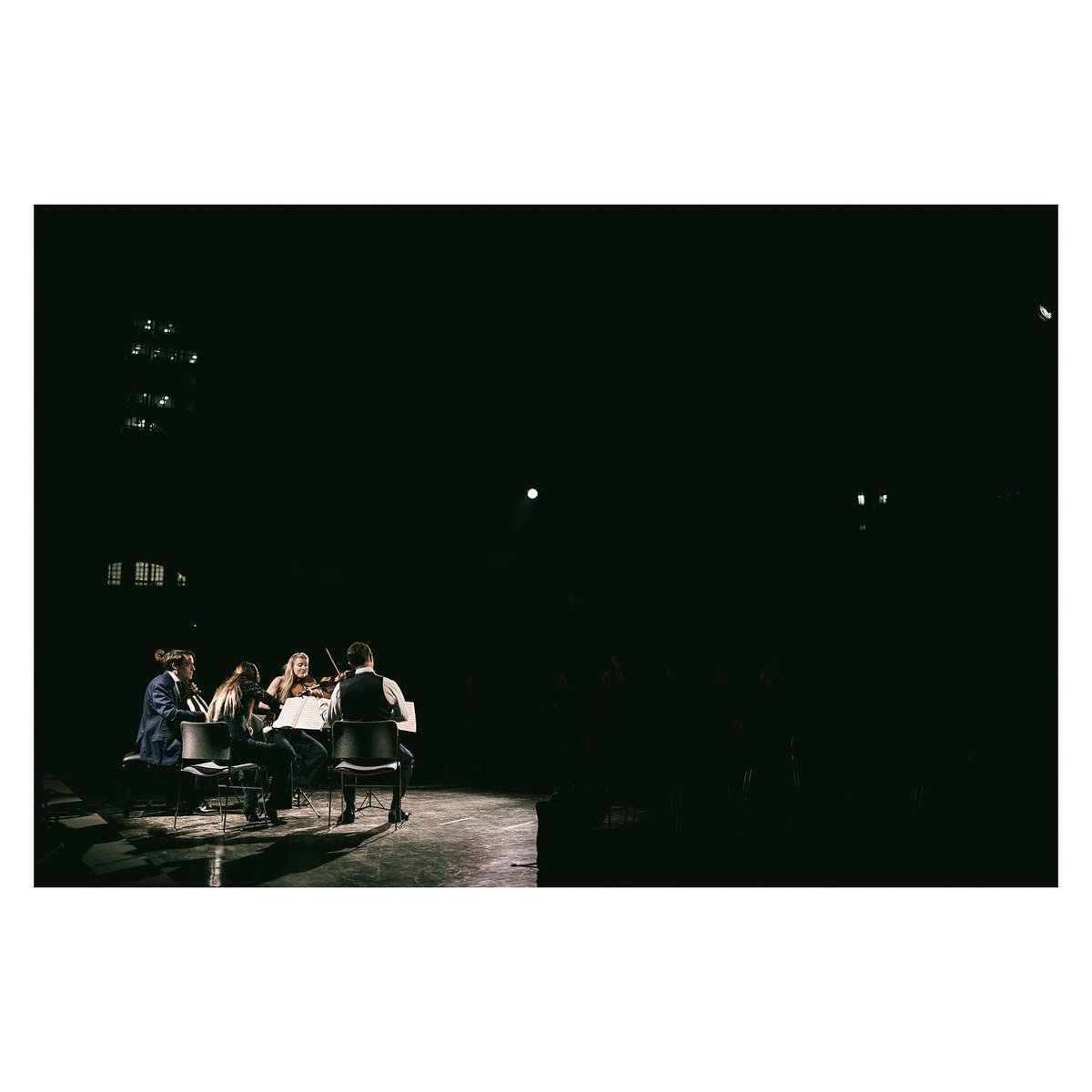 Spotlight Chamber Concerts tweet media