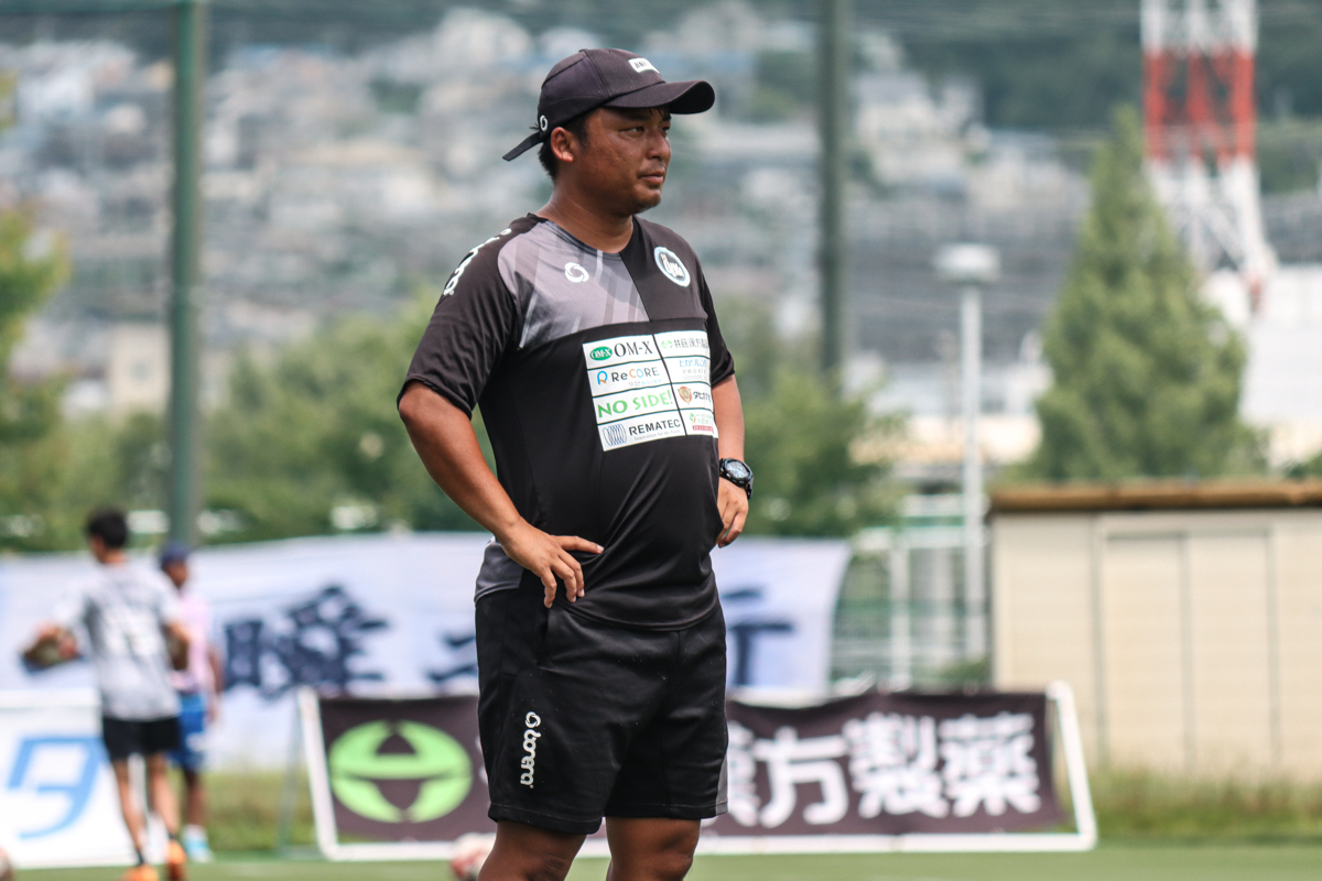 平野 将弘 Manabufooty Twitter