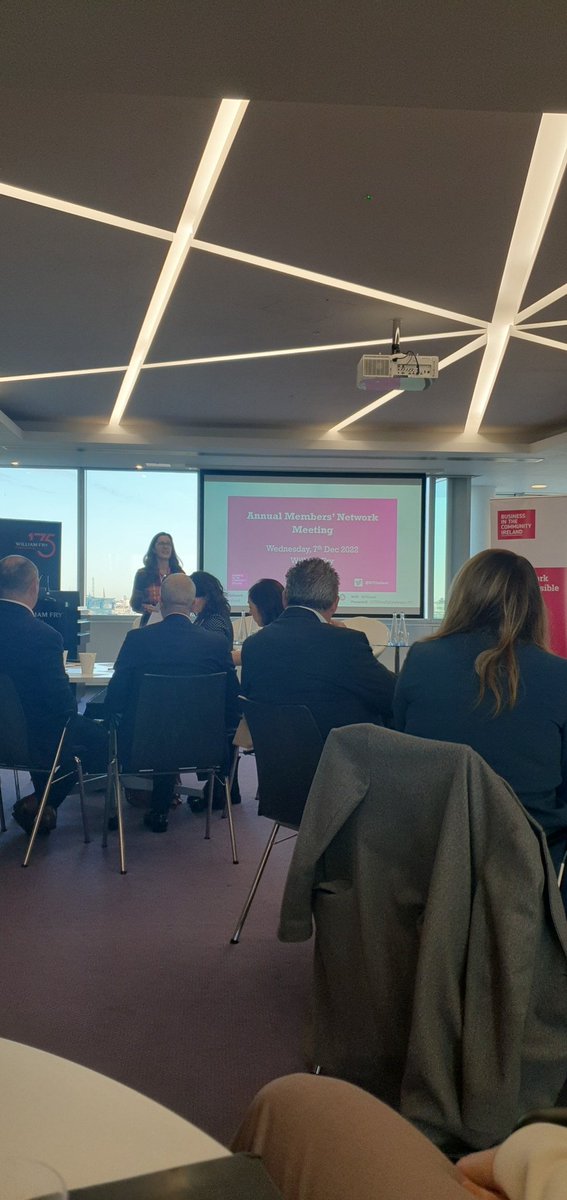 Looking forward to this mornings conversation and finally being able to network again #BITCINetwork