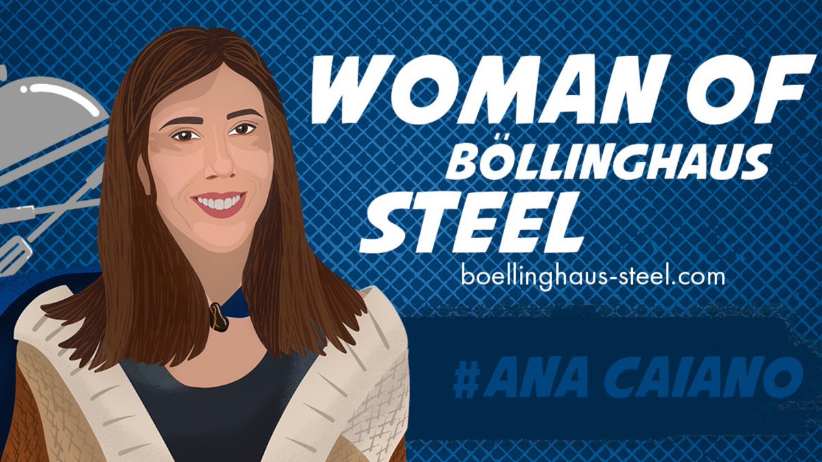Meet the team!Ana Caiano is one of our product engineers at our mill in Portugal &amp; started her career in 2014 as a trainee. Besides analysing our possibilities to produce new products, she likes sewing clothes &amp; enjoys cooking new dishes. We are happy to have Ana on board👍