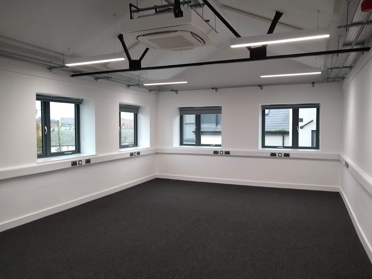 Robothams Architects tweet media