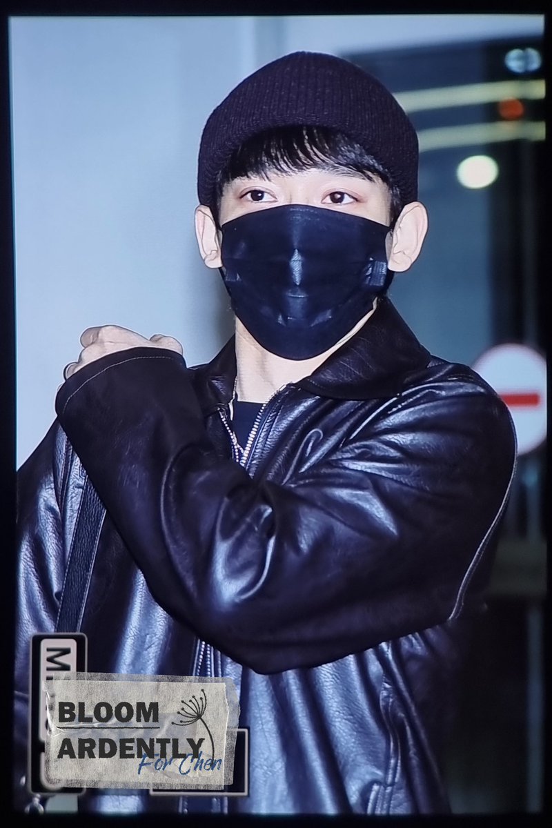 EXO_EUpdates's tweet photo. [221207 #XIUMIM &amp; #CHEN ICN Airport Preview]

Have a safe flight🙏

#CHEN #XIUMIN @weareoneEXO #EXO https://t.co/OdBZ3dnxPQ