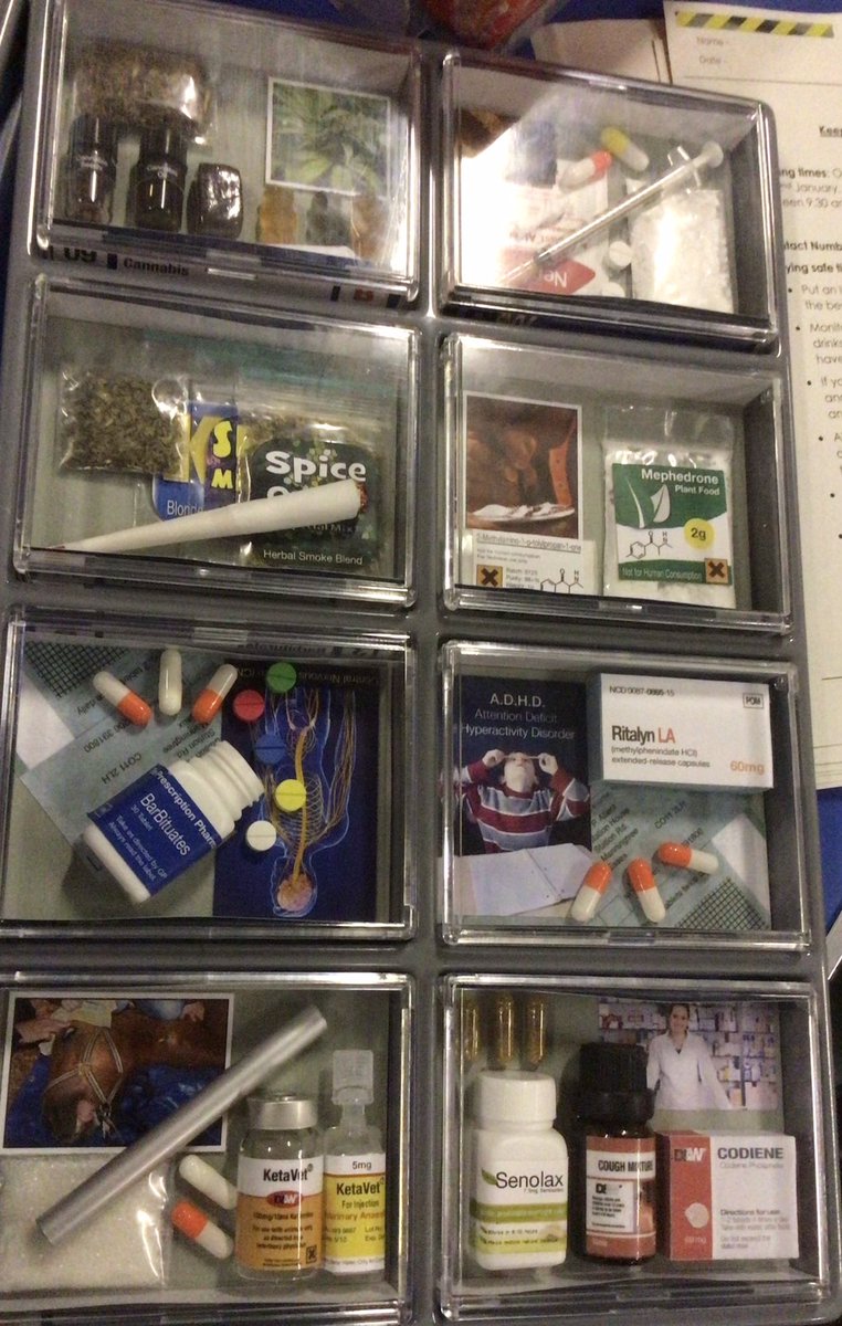 Tameside Youth Service had a session with the staff from Branching Out, it was really engaging, and raised lots of awareness with our young people, really useful information about spiking and how to look after someone and keep safe.<a href="/Hopwood2Melissa/">Melissa Hopwood</a> <a href="/TamesideCouncil/">Tameside Council</a>