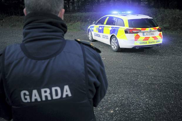 RT @HighlandNews: Six people arrested in Donegal as part of Operation Thor https://t.co/vxFMFH75jj https://t.co/Q2djHtqm1h