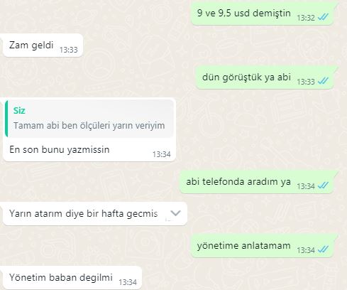 Anadolu sanayicisi neden kurumsallaşamıyor part1