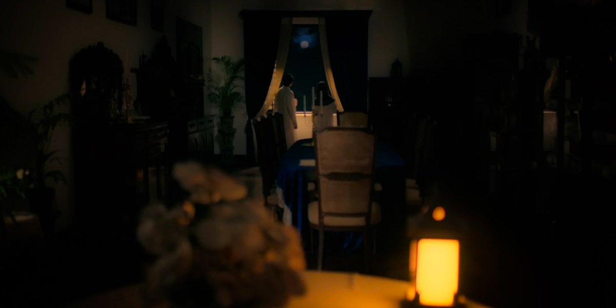 leyleypad's tweet photo. "Sabay Tayo (Sana)"

Simoun's POV
#klaybarra au wherein Simoun found hope through someone's presence // tragic 

#MariaClaraatIbarra  |  🧵 https://t.co/NdKhUETCyr
