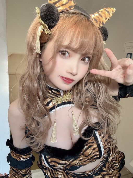 コスプレイヤーシスルのTwitter画像27