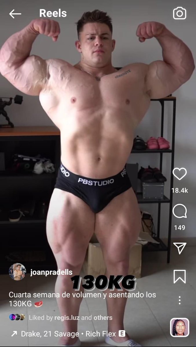 Graham Smith on Twitter: "Joan Pradells"